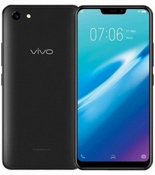 Замена кнопок на телефоне Vivo Y81 в Иванове